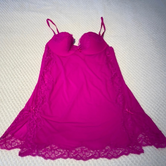 💕HP💕Victoria’s Secret slip bra size 34B - Picture 7 of 16